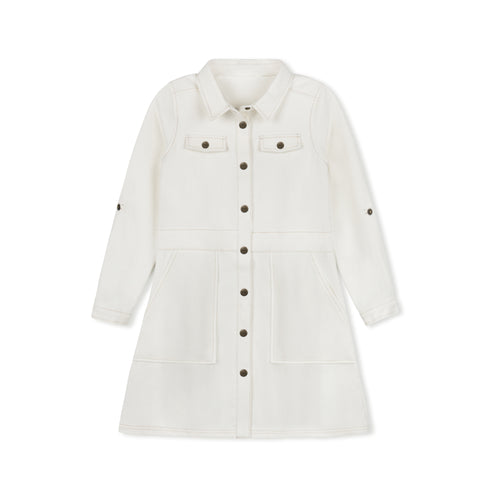 zara white denim dress PEACH KIDS – mcx coll_SS26employee FDDMis My First Christmas which subtly highlights the Size:1-2 years