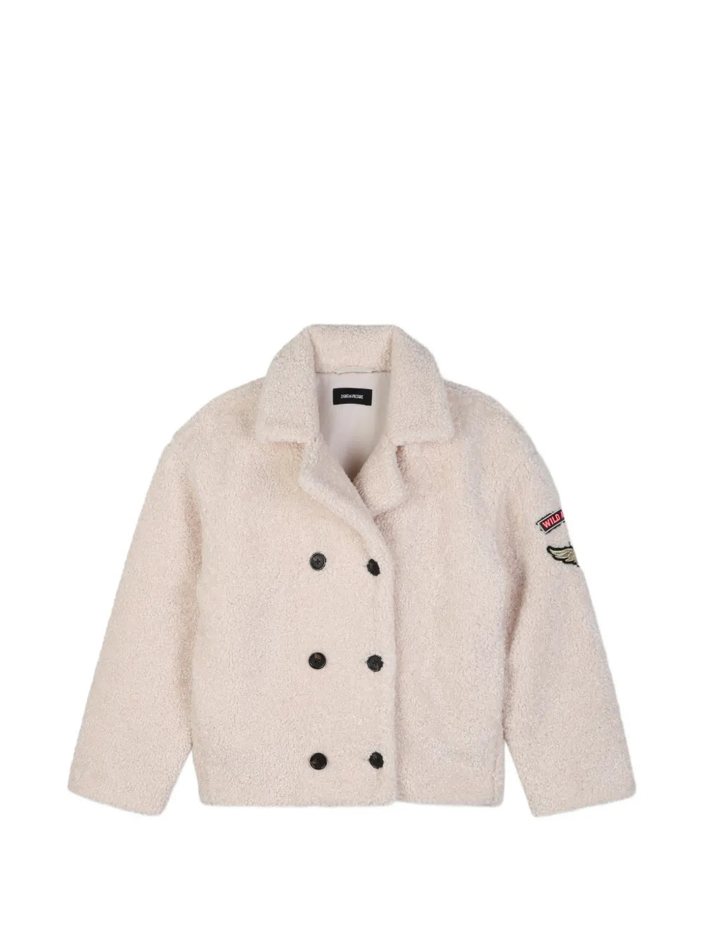 Jacket New Beige