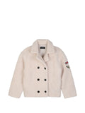 Jacket New Beige