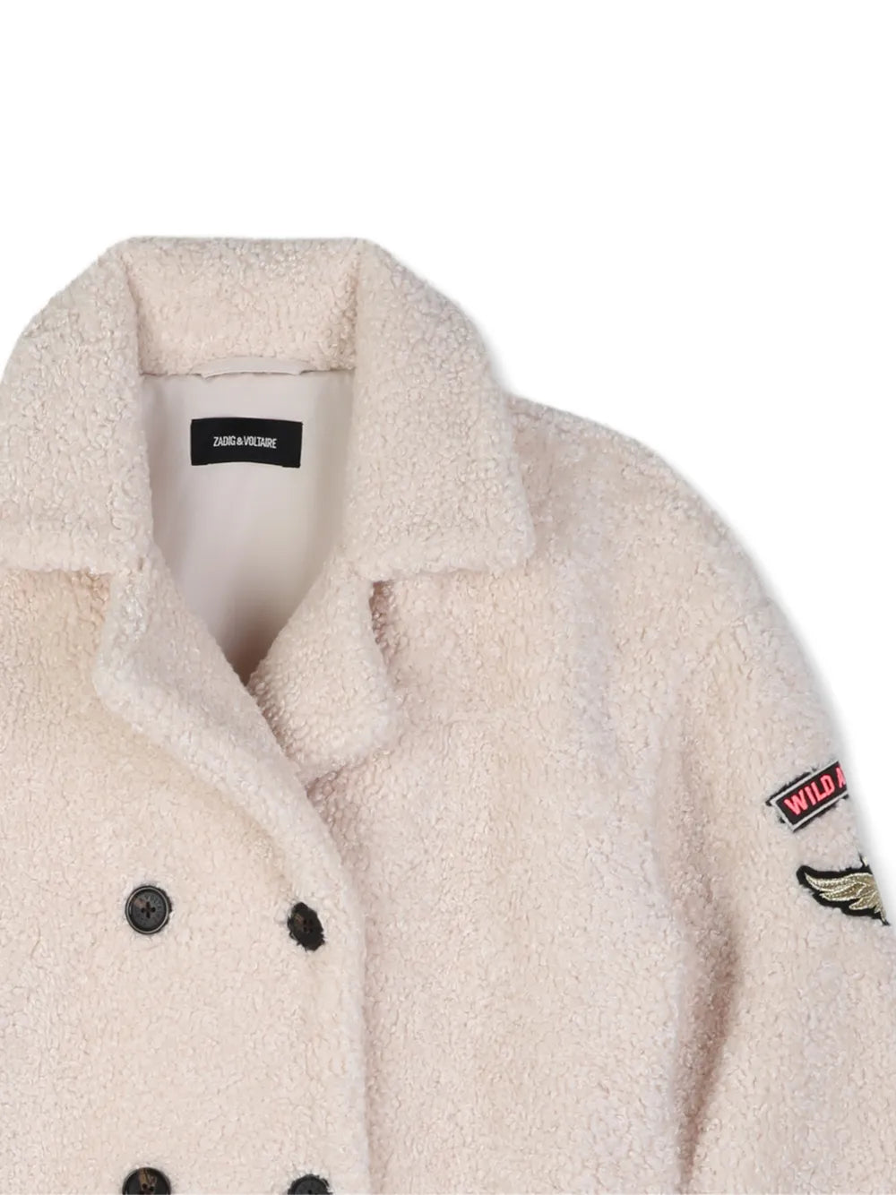 Jacket New Beige