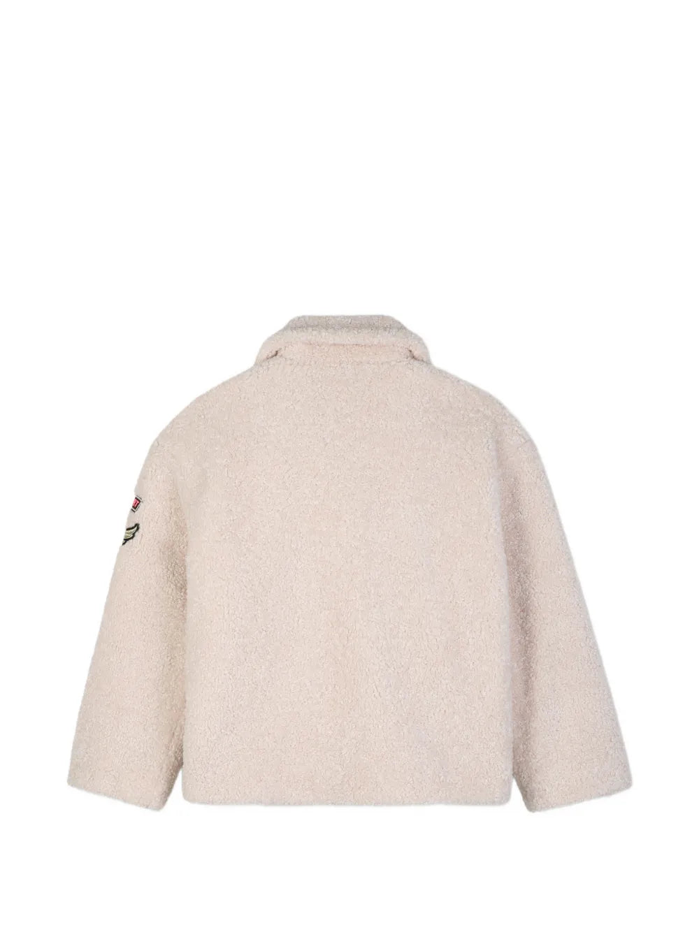 Jacket New Beige