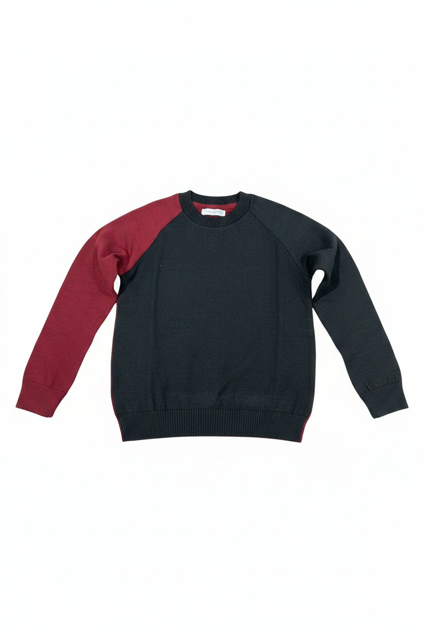 Sweater Nero