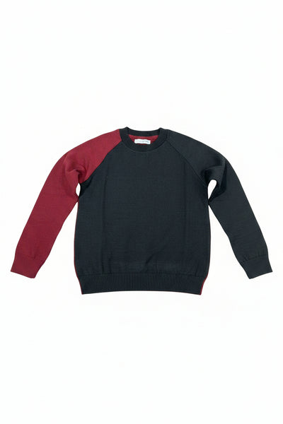 Sweater Nero