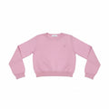 CGP26162MA SWEATER GAFANE(AP) PINK C.R.