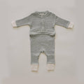 Front Flap Thermal  Coast 12-18 mo
