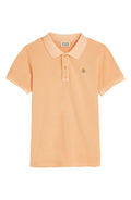 Scotch and soda Orange polo