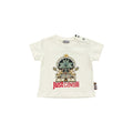 JIP26107TS T-SHIRT KOHIMA PRISTINE