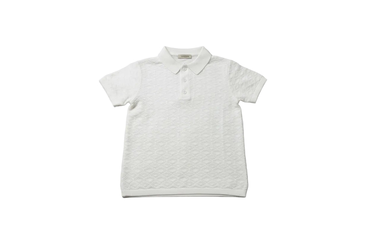 Trussardi Kids GADUN Polo