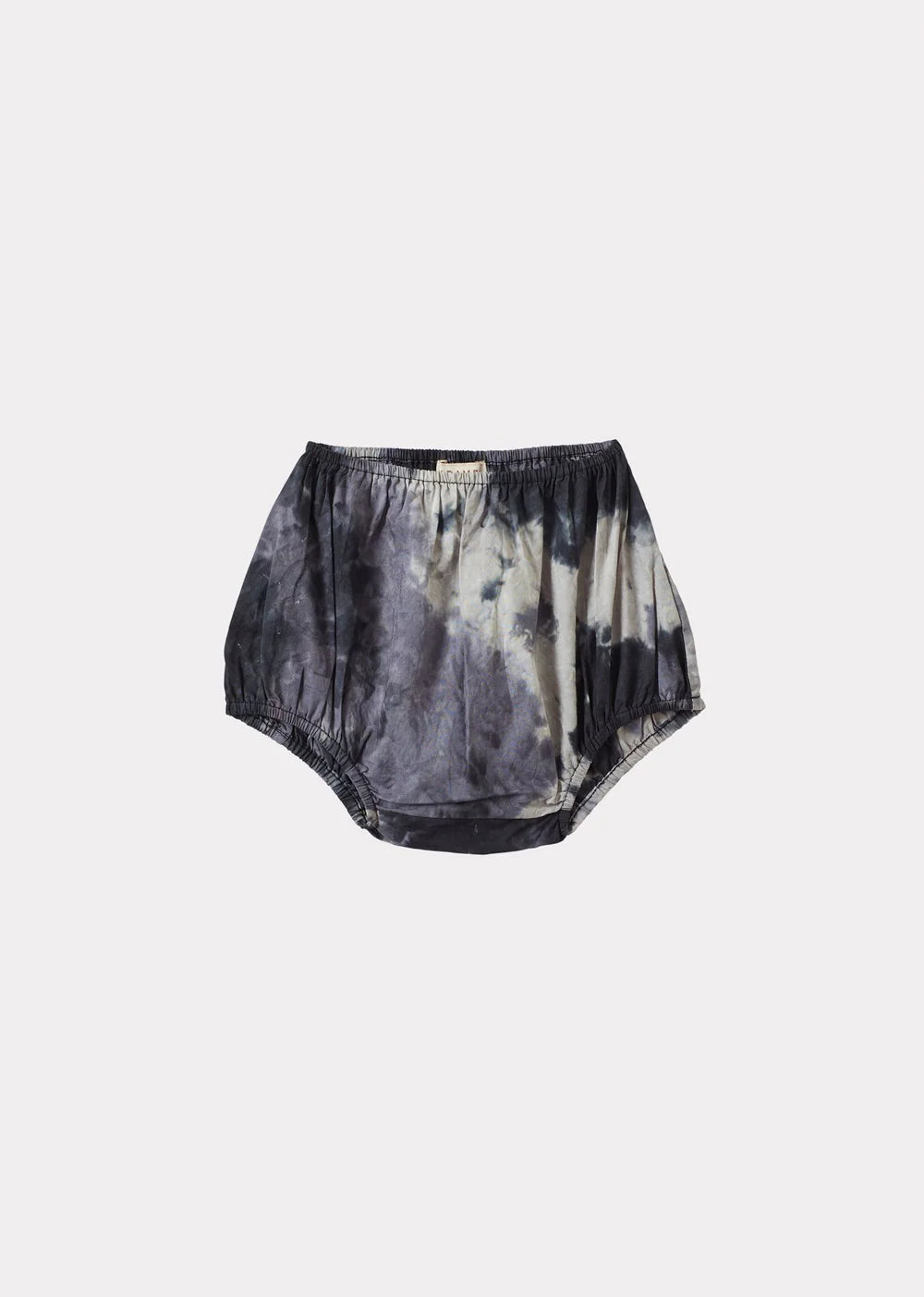 LETTUCE BABY SET CHARCOAL