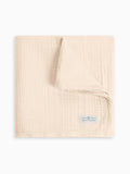 Organic Baby Muslin Swaddle Blanket