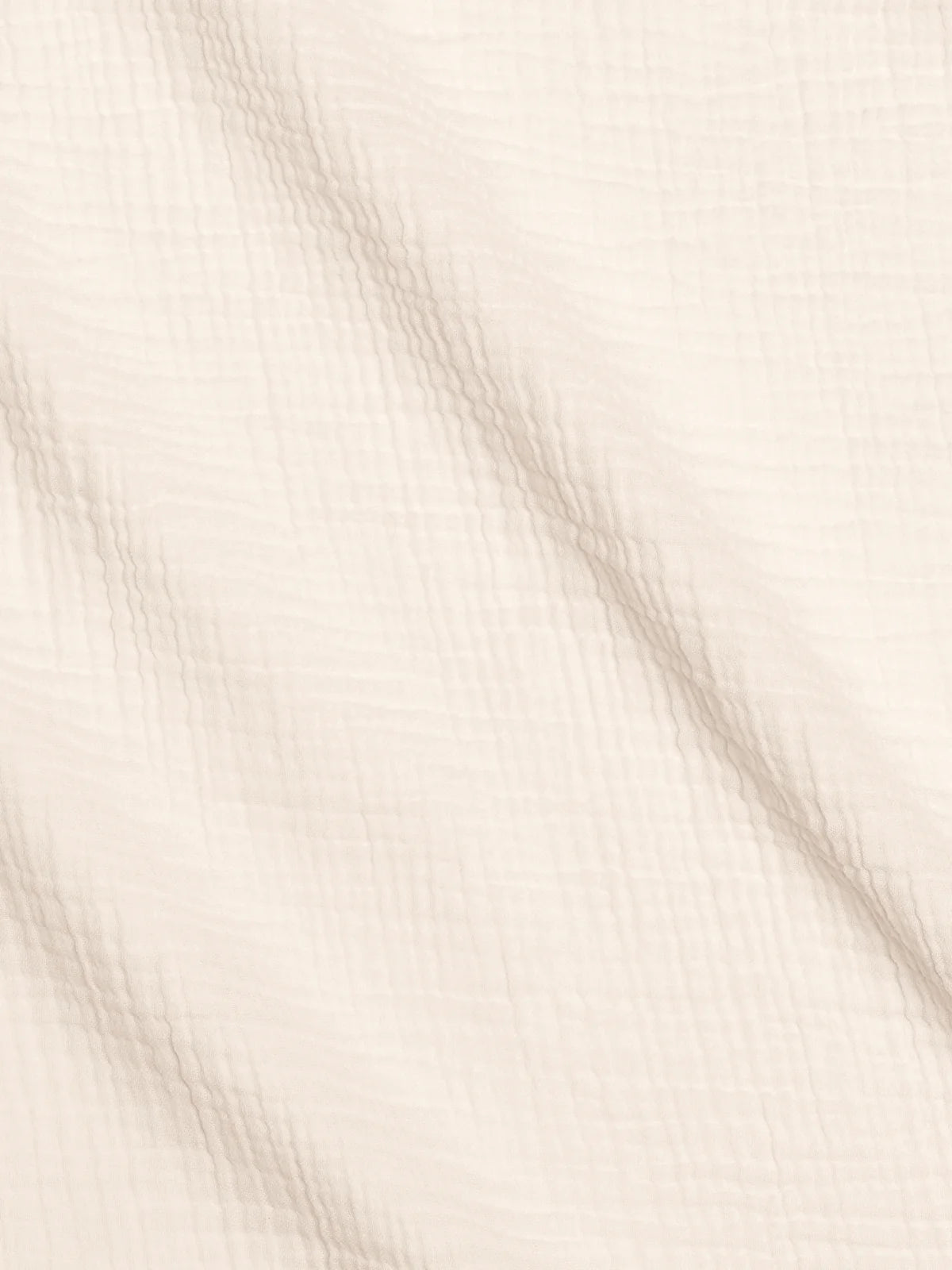 Organic Baby Muslin Swaddle Blanket