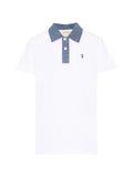 Trussardi Kids RENZA Polo