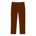 Brown Corduroy Pants