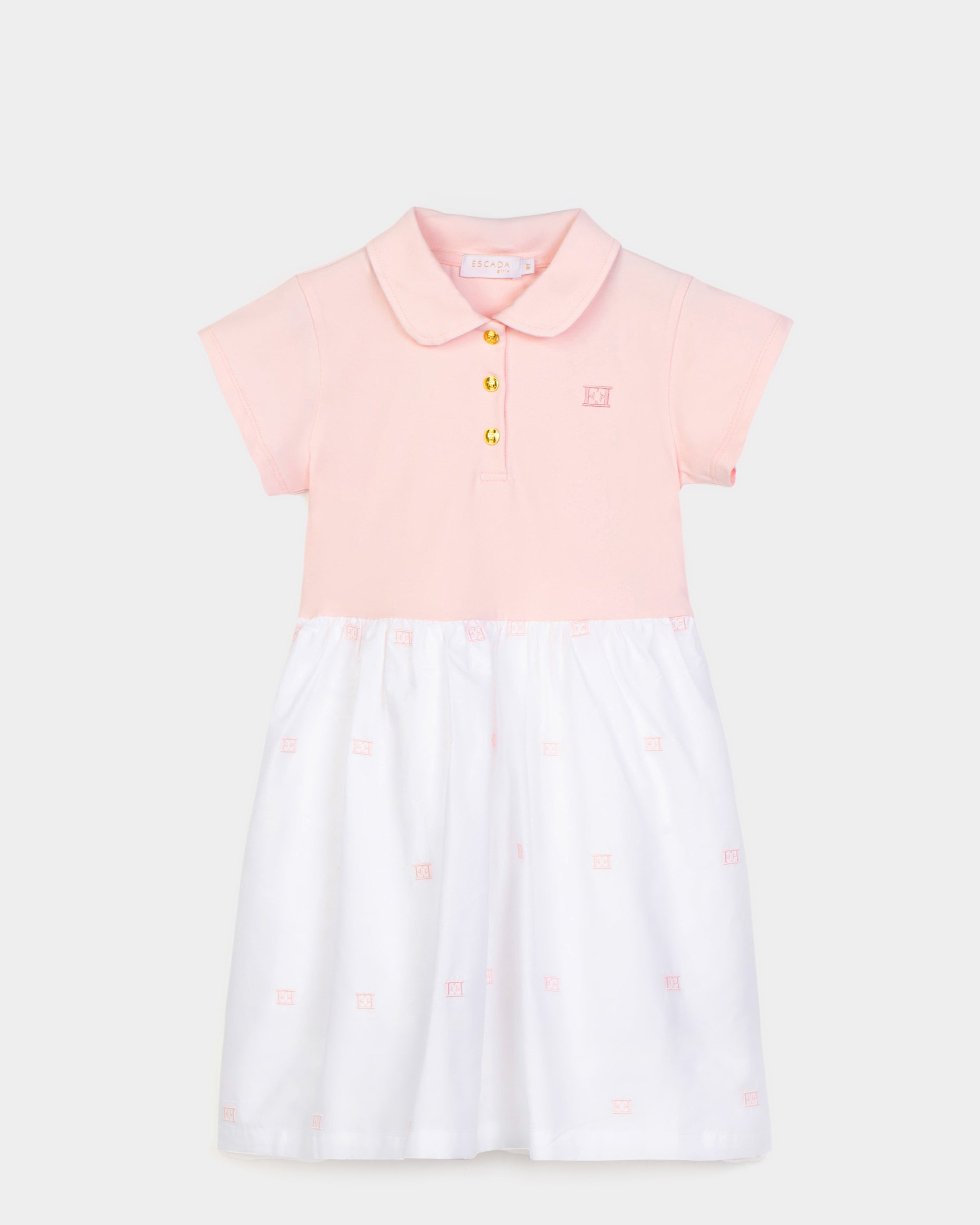 ESCADA GIRL SS DRESS