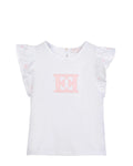 CAMISETA SIN MANGAS ESCADA GIRL