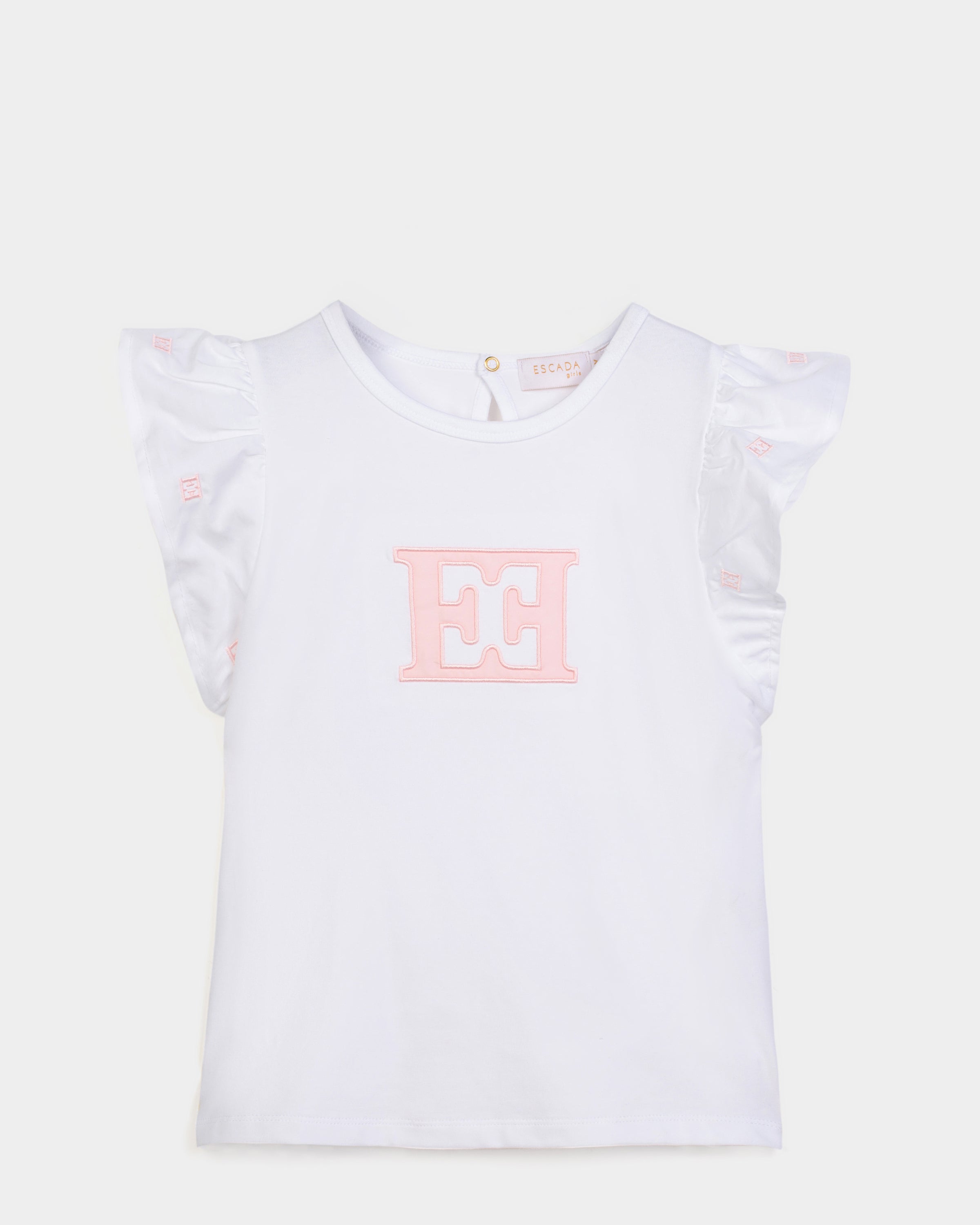 ESCADA GIRL SLEEVELESS TEE