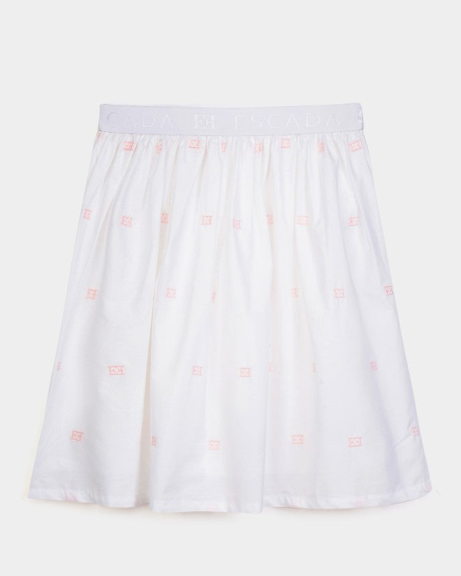 ESCADA GIRL SKIRT