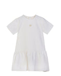 VESTIDO DE NIÑA ESCADA