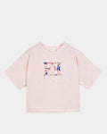 ESCADA GIRL SS TEE