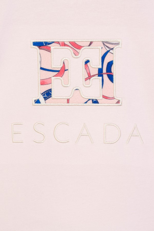 ESCADA GIRL SS TEE
