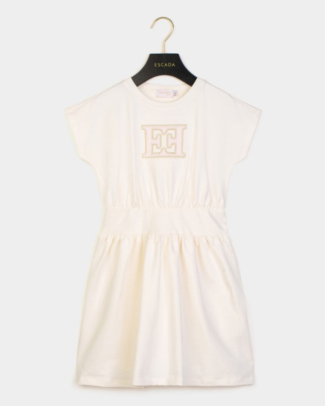 ESCADA GIRL SS DRESS