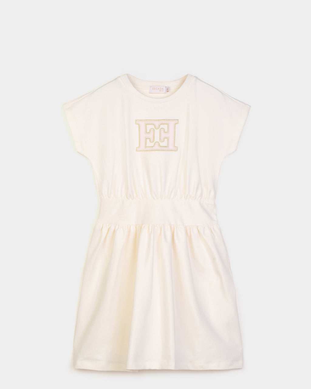 ESCADA GIRL SS DRESS
