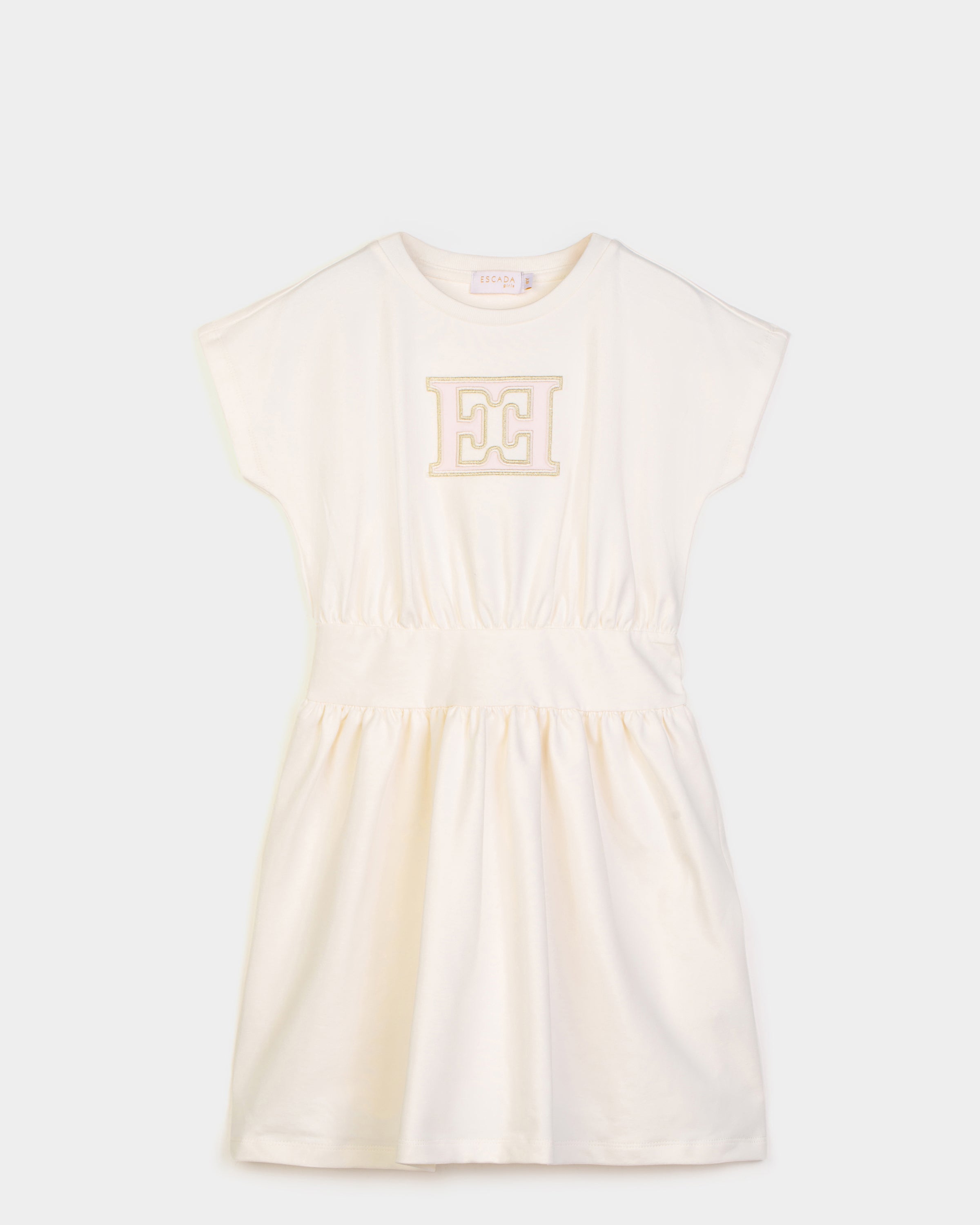ESCADA GIRL SS DRESS