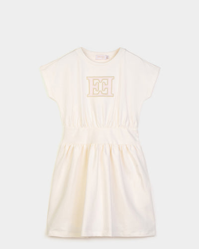 ESCADA GIRL SS DRESS