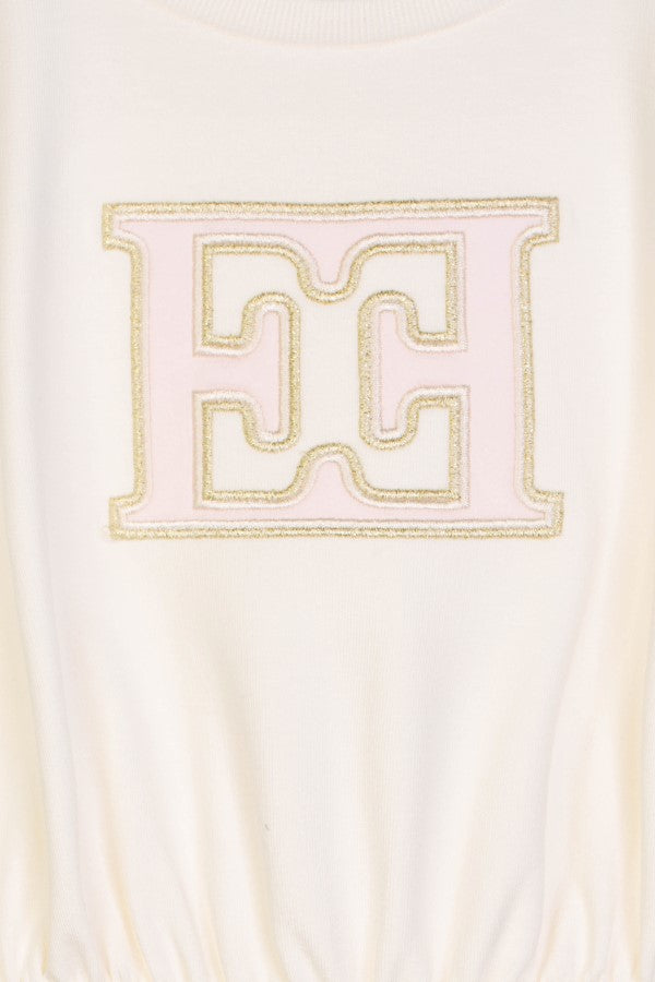 ESCADA GIRL SS DRESS