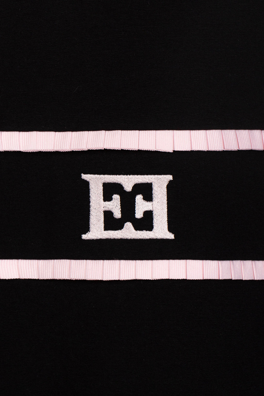 GIRL LOGO SWEATSHIRT