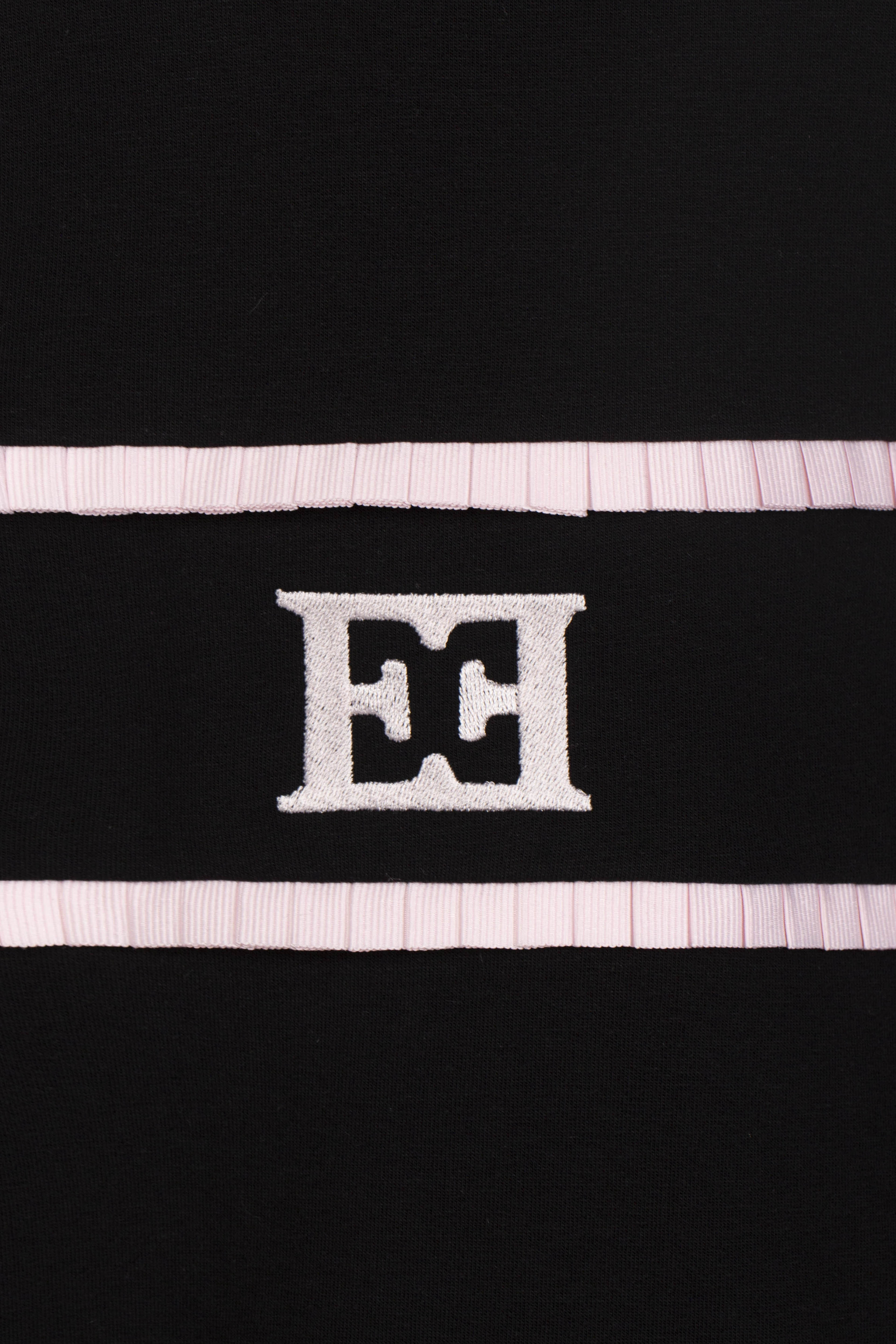GIRL LOGO SWEATSHIRT