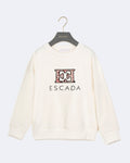 GIRL LOGO JERSEY