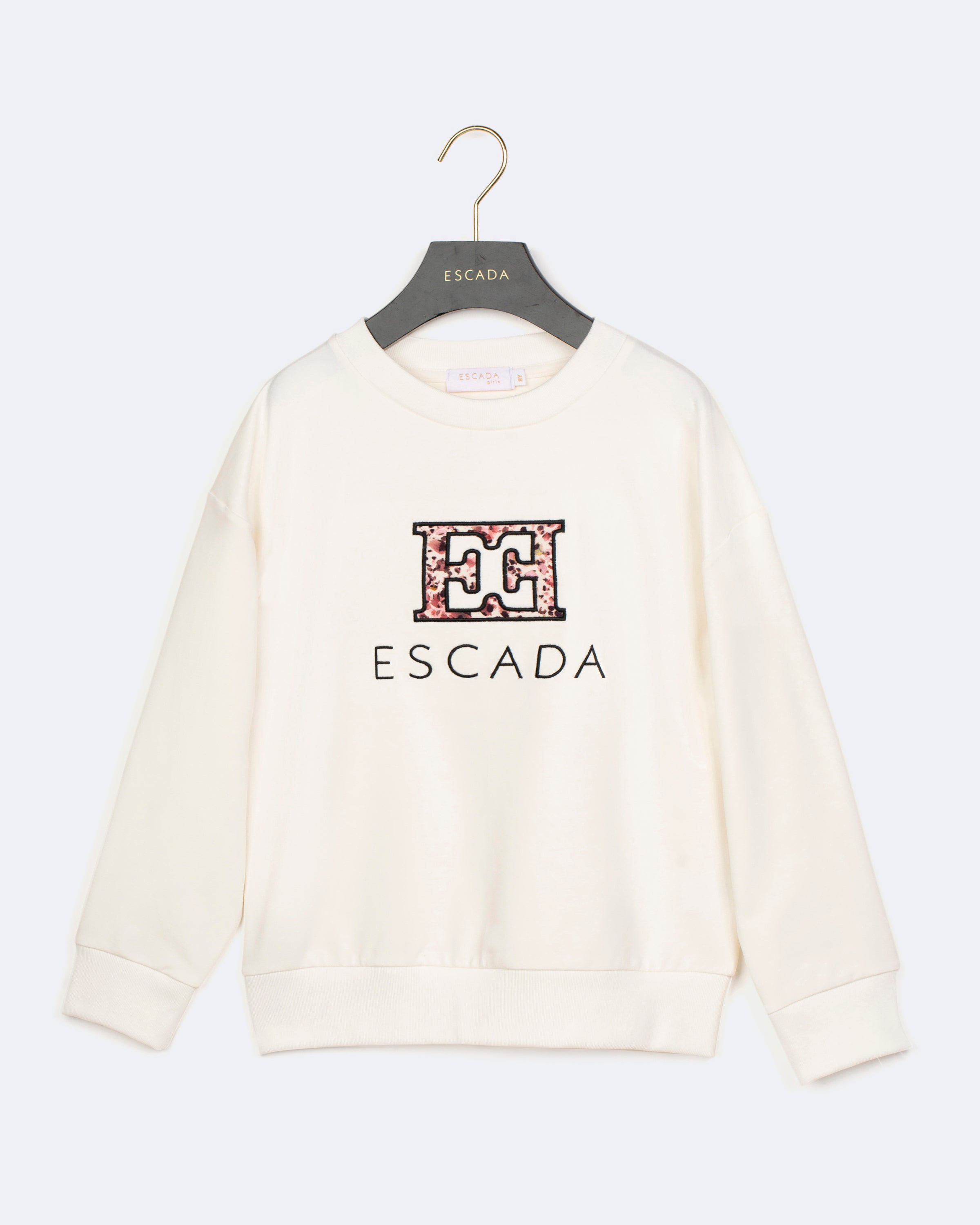 GIRL LOGO JERSEY