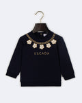 BABY GIRL LS JERSEY