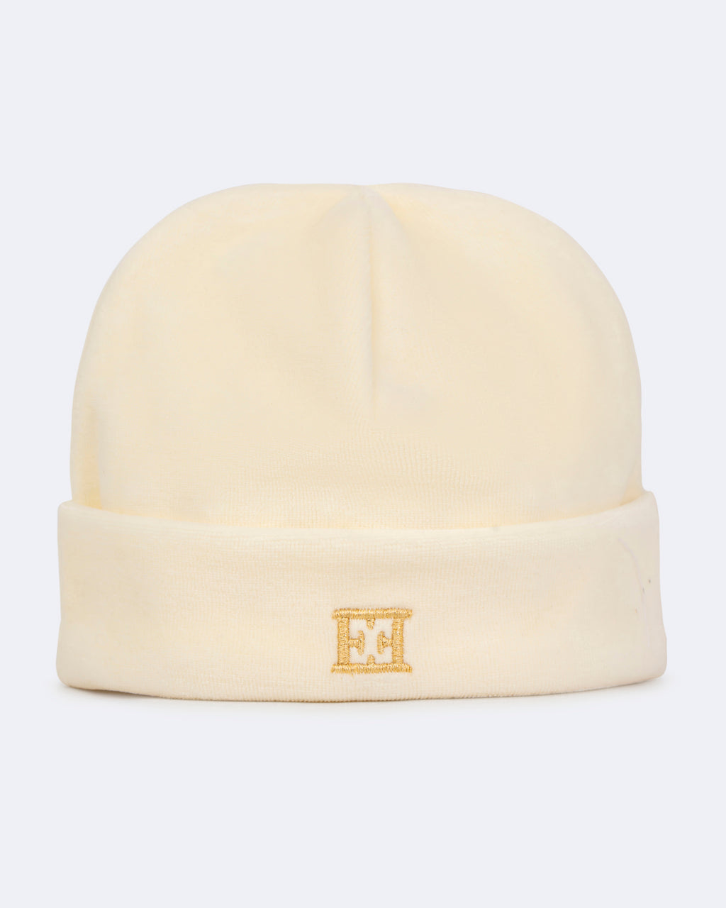 NEWBORN LOGO HAT