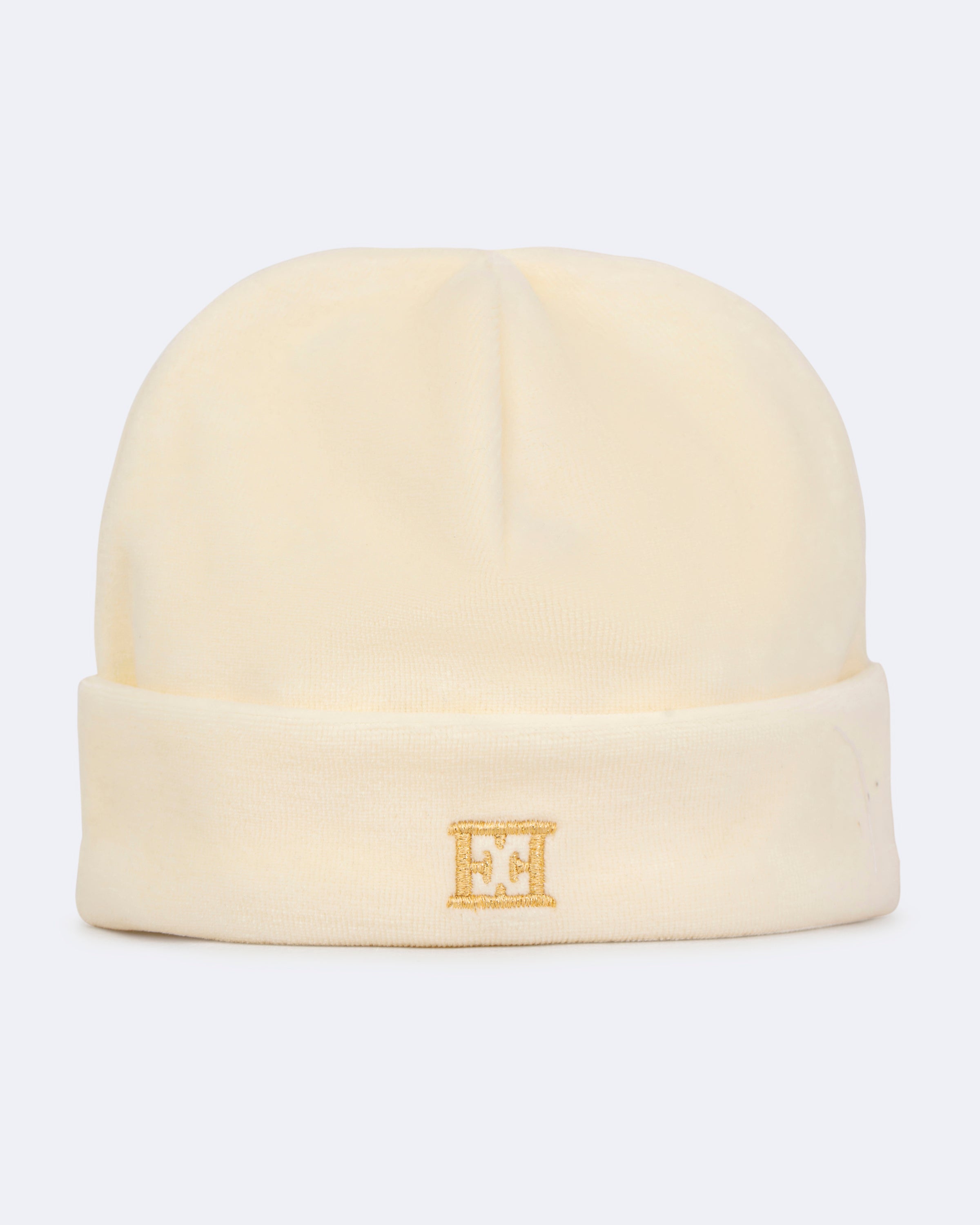 NEWBORN LOGO HAT