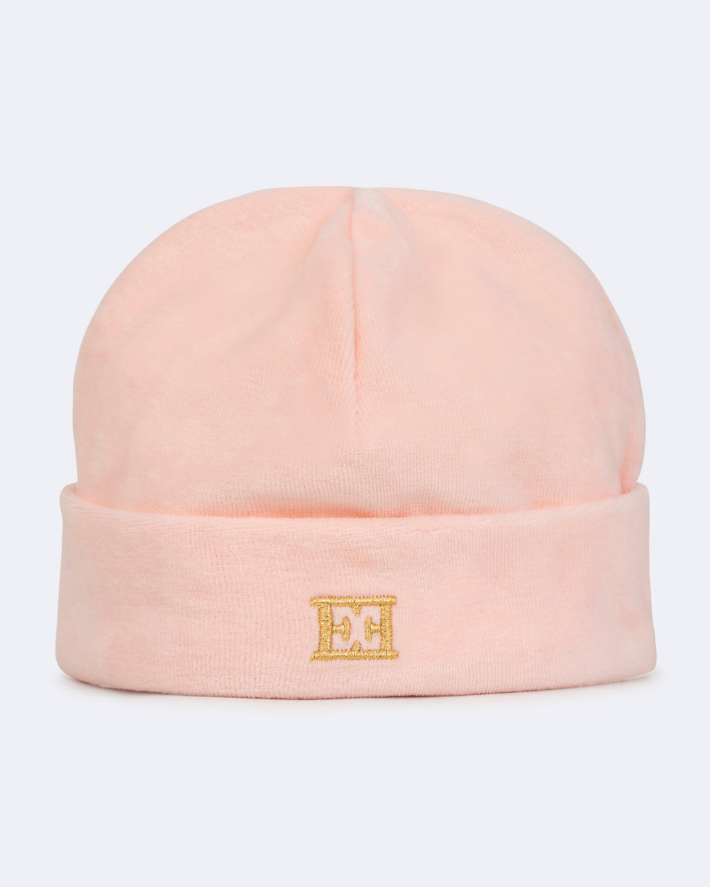 NEWBORN LOGO HAT