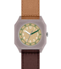 Plum Cake watch