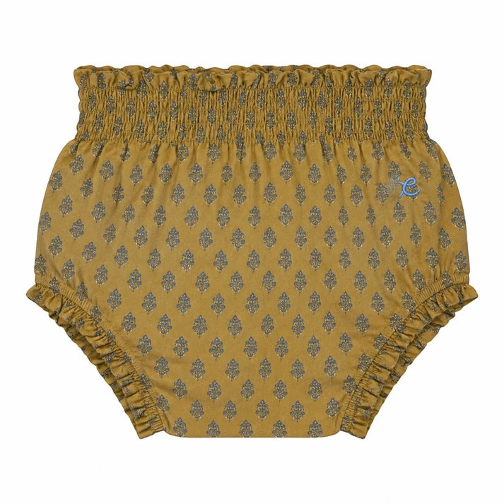 Heritage Floral Bloomer - L By Ladida
