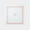CLP26011CE BLANKET TELHARAET Z.ROSA