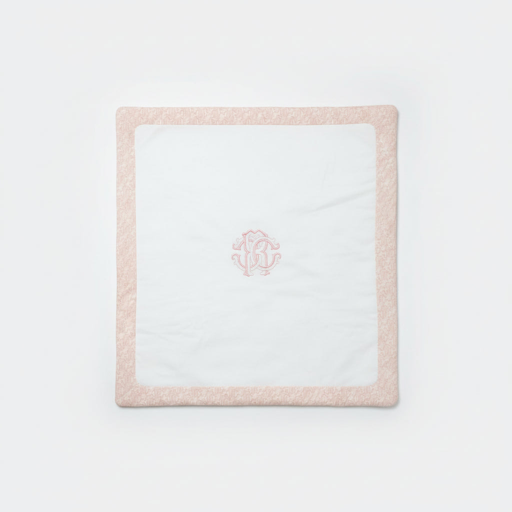 CLP26011CE BLANKET TELHARAET Z.ROSA