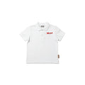 JIP26102PO POLO AMBALA WHITE
