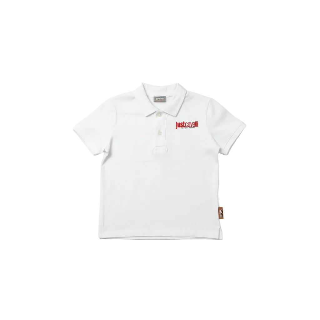 JIP26102PO POLO AMBALA WHITE