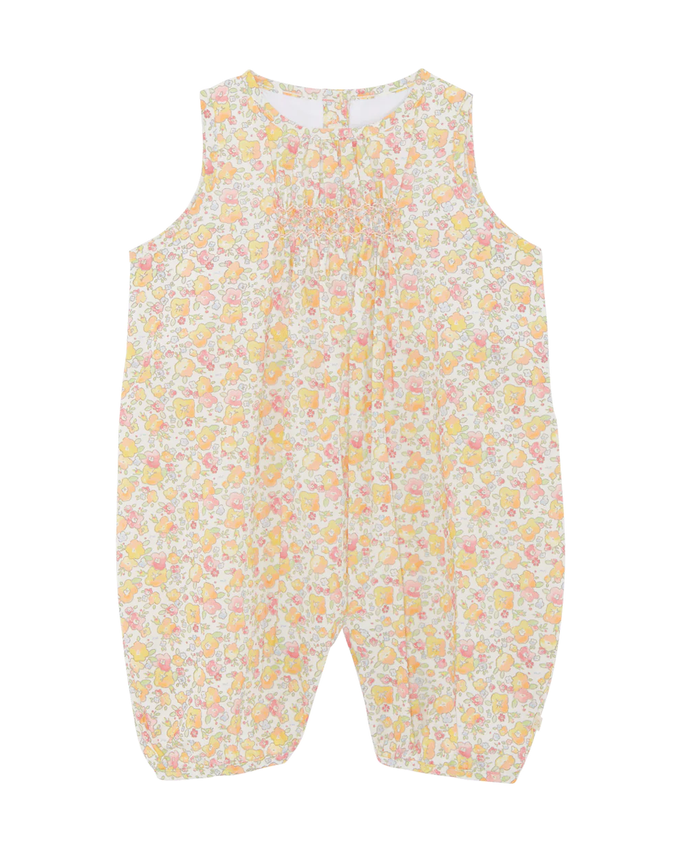 AVA OLYMPIA ROMPER