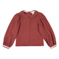 Anita Granate Shirt