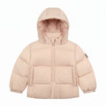 Infant Classic Bomber/Edit-no fur - Petal Pink