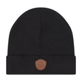 Classic Beanie - Black
