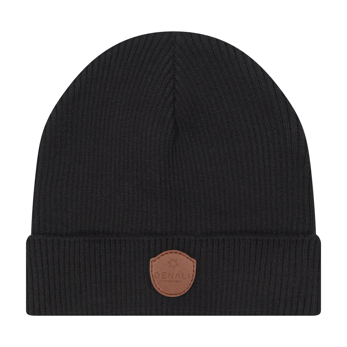 Classic Beanie - Black