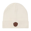 Classic Beanie - Cream