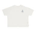 טי שירט אוברסייז Off White בן